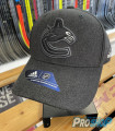 Casquette NHL Vancouver Canucks Adidas