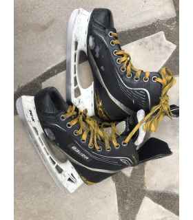 PAtins Bauer one 4 p4/37.5 occasion