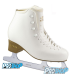 Patins de patinage artistique Edea bottines avec lames