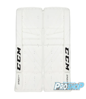 Bottes CCM EXTREME FLEX 5.5  Junior