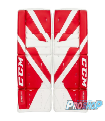 Bottes CCM EXTREME FLEX 5.5  Junior