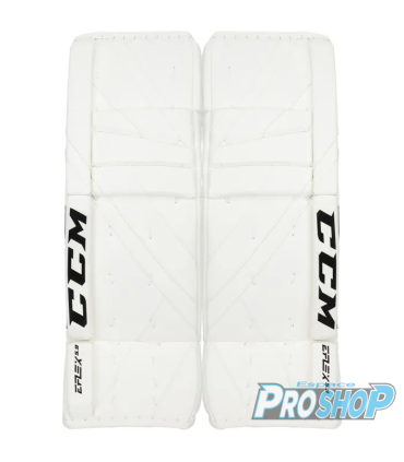 Bottes CCM EXTREME FLEX 5.9  Senior