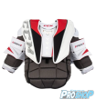 Plastron CCM EXTREME FLEX 5 PRO senior