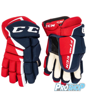 Gants CCM JETSPEED FT485 Junior