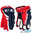 Gants CCM JETSPEED FT485 Junior