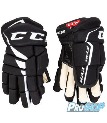 Gants CCM JETSPEED FT485 Junior