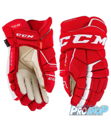 Gants CCM SUPERTACKS AS1