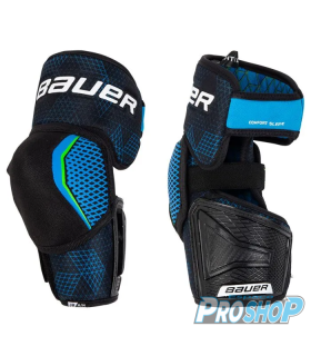 Coudières BAUER X Junior