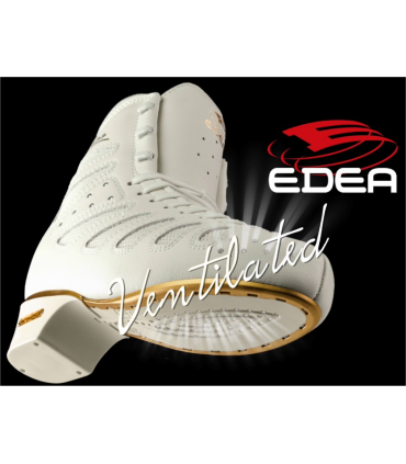 copy of Patins Edea FLY ROLLER blanc