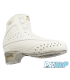 Patins Edea FLY ROLLER blanc