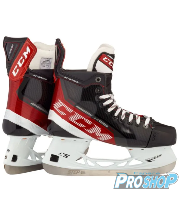 PATINS CCM JETSPEED FT4 Intermediaire