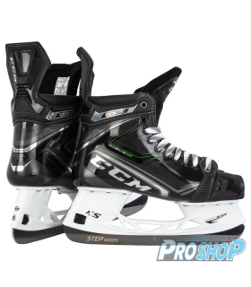 PATINS CCM RIBCOR 100K PRO Senior 7.5 Tapered
