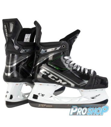 PATINS CCM RIBCOR 100K PRO Senior 7.5 Tapered