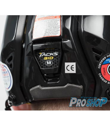 Casque CCM TACKS 310