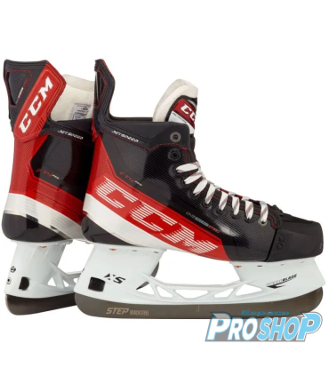 Patins CCM JetSpeed 4 Pro Sr Espace Pro Shop