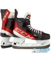 PATINS CCM JETSPEED FT4 PRO Senior