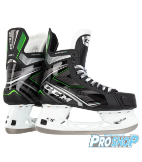 PATINS CCM RIBCOR 86K Intermediaire