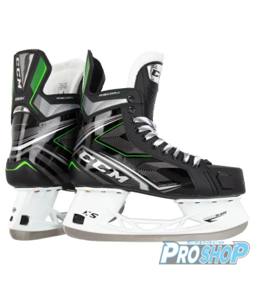 PATINS CCM RIBCOR 86K Intermediaire