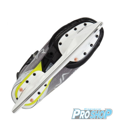 Patins Bauer Vapor Hyperlite Senior