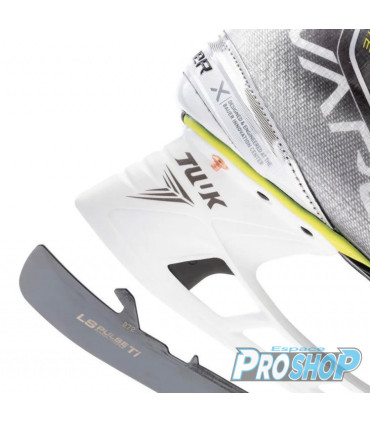 Patins Bauer Vapor Hyperlite Senior