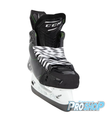 PATINS CCM RIBCOR 100K PRO Senior 7.5 Tapered