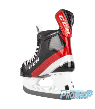 Patins CCM JetSpeed 4 Pro Sr Espace Pro Shop