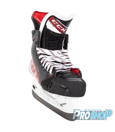 PATINS CCM JETSPEED FT4 PRO Intermediaire