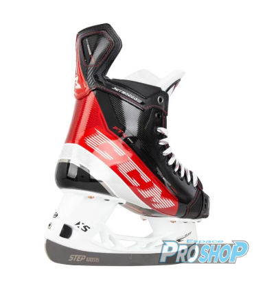 PATINS CCM JETSPEED FT4 PRO Intermediaire