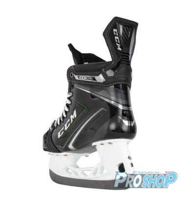 PATINS CCM RIBCOR 100K PRO Senior 7.5 Tapered