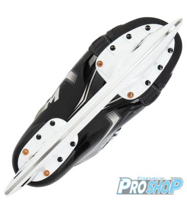 PATINS CCM RIBCOR 100K PRO Senior 7.5 Tapered