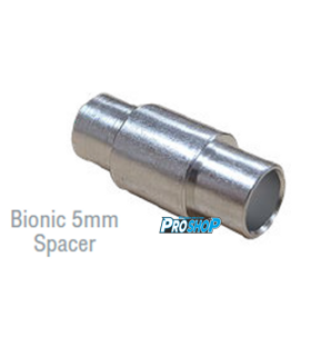 Spacers Jackson Bionic FSP100 pour IN LINE, Pack de 6