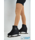 Cache Patins MONDOR 643 lycra STRASS, blanc ou noir