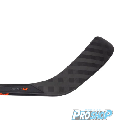 Monobloc CCM JetSpeed FT4 Senior