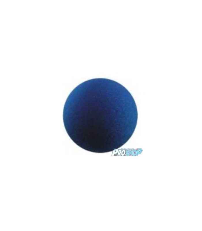 balle en mousse
