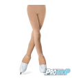Collants sans pied ou derrière talon Mondor 3327A CR, adulte