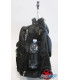 Sac de patinage à roulettes Edea Trolley Jacquard