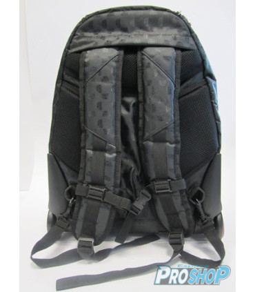 Sac de patinage à roulettes Edea Trolley Jacquard