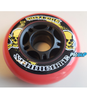 ROUE SYNDICATE SKULL 82 A unité
