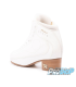 Bottines RISPORT RF DANCE Prime blanc