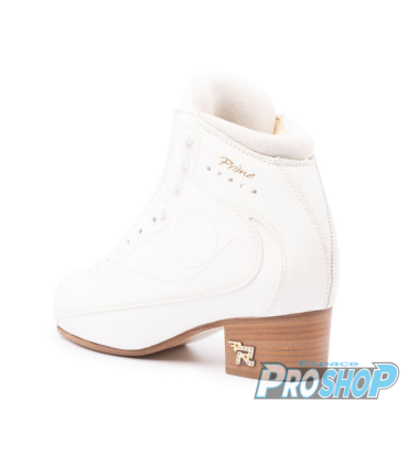 Bottines RISPORT RF DANCE Prime blanc