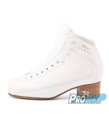 Bottines RISPORT RF DANCE Prime blanc