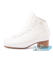 Bottines RISPORT RF DANCE Prime blanc