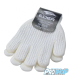 Gants Edea GRIP blanc, noir ou chair