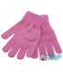 Gants Edea GRIP bleu ou rose