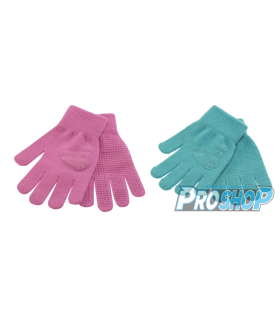 Gants Edea GRIP bleu ou rose