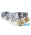 Platines JACKSON Mirage FR2000 Atom in line
