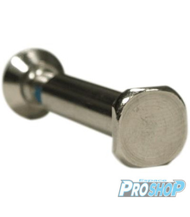 copy of Vis+ecrou (unité) pour chassis roller CCM, RBK ou ALKALI carré