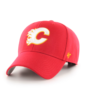 Casquette NHL Calgary Flames Mvp '47