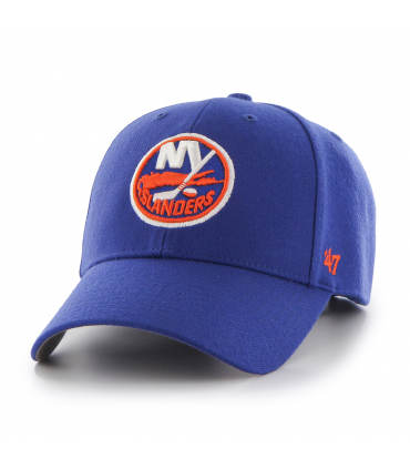 Casquette NHL New York Islanders Mvp '47