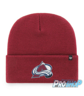 copy of Bonnet beanie NHL Washington Capitals HAYMAKER cuff knit